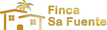 Ferienfinca Sa Fuente